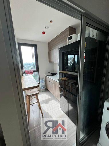 รูป 🤝🏻RB25323 ให้เช่าถูกมาก👍เดอะ พาร์คแลนด์ เพชรเกษม 56✅แอดไลน์ @mproperty( มี @ ด้วย) แอดมินตอบไว - รูปที่ 2/11