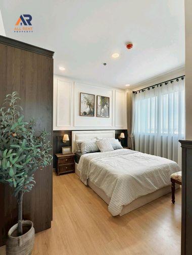 รูป 🔥 Supalai Vista ปากเกร็ด ห้องใหญ่ 3 ห้องนอน 71 ตร.ม. เพียง 22,000 บาท ✨ ครอบครัวอยู่สบาย ใกล้แจ้งวัฒนะ–เมืองทอง พร้อมเข้าอยู่ 🏙️ - รูปที่ 11/22