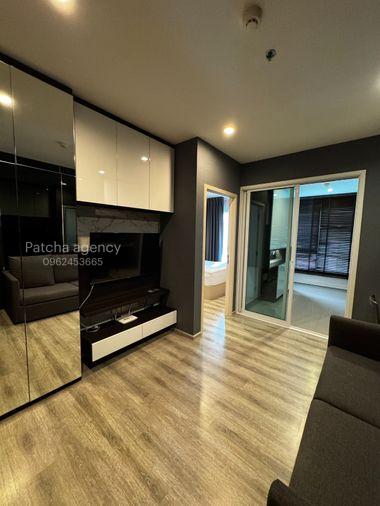 picture Centric Ari. 1beds 34sqm. Line id. @pfagent - 1/10