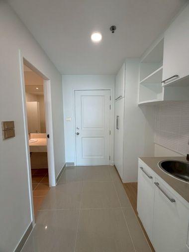 รูป ✨ City Living Ratchada ห้องแต่งใหม่ ใกล้ห้วยขวาง สนใจแอดไลน์ @best_condo - รูปที่ 9/19