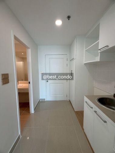 รูป ✨ City Living Ratchada ห้องแต่งใหม่ ใกล้ห้วยขวาง สนใจแอดไลน์ @best_condo - รูปที่ 9/19