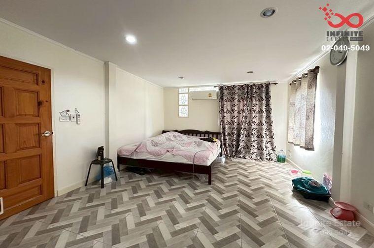 รูป ขายบ้านเดี่ยว ม.คุณาลัย บางขุนเทียน ท่าข้าม 2 ชั้น 52 ตรว. หลังมุม รีโนเวทใหม่ - รูปที่ 5/9