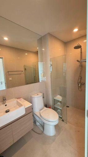 picture Noble Revolve Ratchada1. 2bed 53sq.m. Line id: @pfagent - 8/9