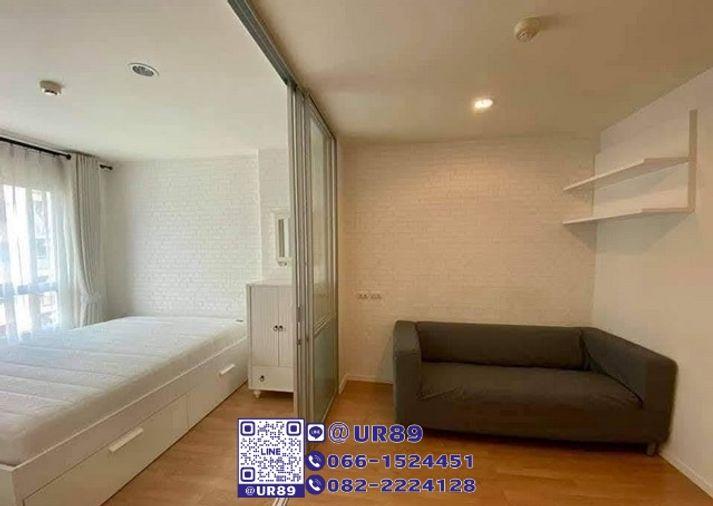รูป 💙 Hot Price 💙ให้เช่า/For RENT คอนโด Lumpini Ville On Nut 46 (ลุมพินี วิลล์ อ่อนนุช 46) - รูปที่ 2/11