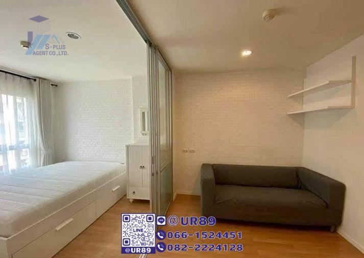 รูป 💙 Hot Price 💙ให้เช่า/For RENT คอนโด Lumpini Ville On Nut 46 (ลุมพินี วิลล์ อ่อนนุช 46) - รูปที่ 2/11