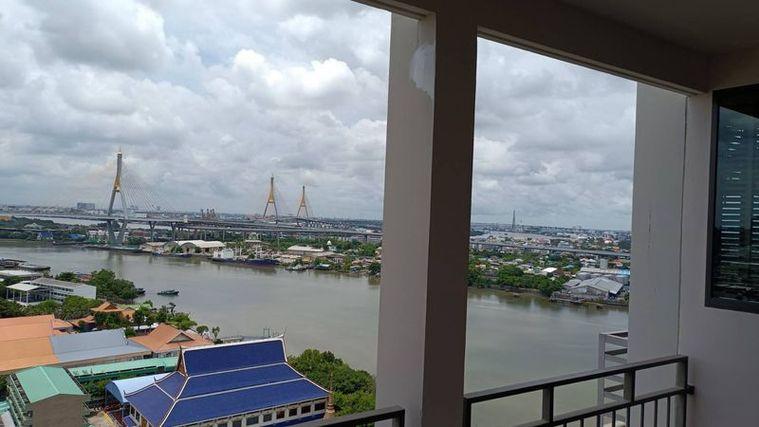 รูป ขาย ยู ดีไลท์ เรสซิเดนซ์ ริเวอร์ฟร้อนท์ พระราม3 772/679(2216) - รูปที่ 19/19