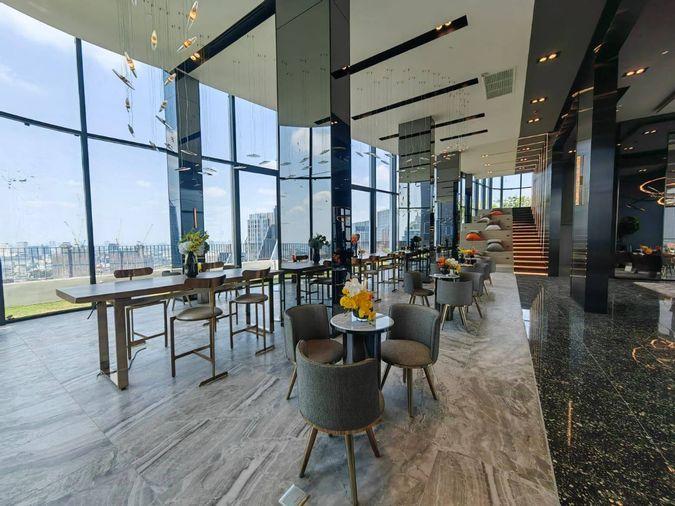 รูป ✨Condo for Rent : Ideo Chula-Samyan (AP-02) ( line : @condo91 ) - รูปที่ 8/10