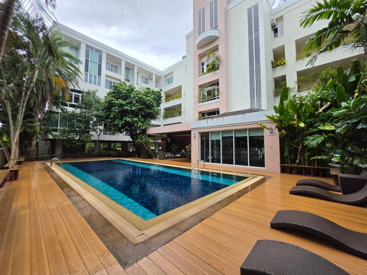picture 🌟🏢 Greenery Hill Chiang Mai Condo for Sale | Spacious Corner Unit | Doi Suthep & Pool View | Foreign Quota ✨ - 12/12