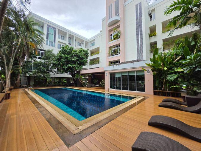 รูป 🌟🏢 ขาย Greenery Hill Chiang Mai คอนโดหรูห้องใหญ่ วิวดอยสุเทพ ห้องมุม พร้อม Foreign Quota ✨ - รูปที่ 12/12