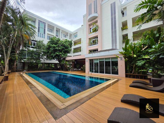 รูป 🌟🏢 ขาย Greenery Hill Chiang Mai คอนโดหรูห้องใหญ่ วิวดอยสุเทพ ห้องมุม พร้อม Foreign Quota ✨ - รูปที่ 12/12