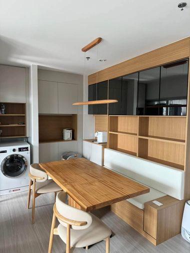 รูป 🤝🏻RB25323 ให้เช่าถูกมาก👍เดอะ พาร์คแลนด์ เพชรเกษม 56✅แอดไลน์ @mproperty( มี @ ด้วย) แอดมินตอบไว - รูปที่ 8/11