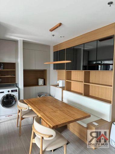 รูป 🤝🏻RB25323 ให้เช่าถูกมาก👍เดอะ พาร์คแลนด์ เพชรเกษม 56✅แอดไลน์ @mproperty( มี @ ด้วย) แอดมินตอบไว - รูปที่ 8/11