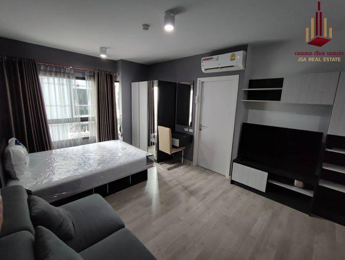 picture ✨ For Sale: Estabe Phahonyothin 18 Condo ✨    💰 Only 2,350,000 THB - 1/3