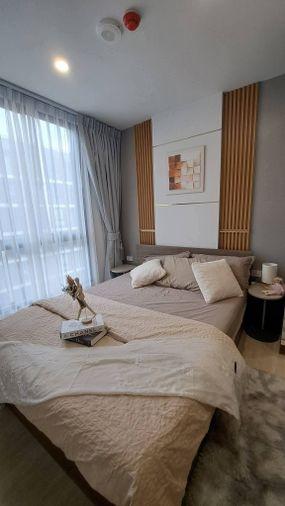 picture Nue Core Khu kot Station    Condo For Rent / Line : @mintocondo - 12/14