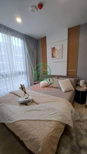 picture Nue Core Khu kot Station Condo For Rent / Line : @mintocondo - 12/14