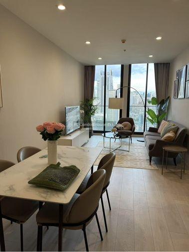 รูป Noble Ploenchit For rent 0m. To BTS ✅Ready to move in - รูปที่ 3/5