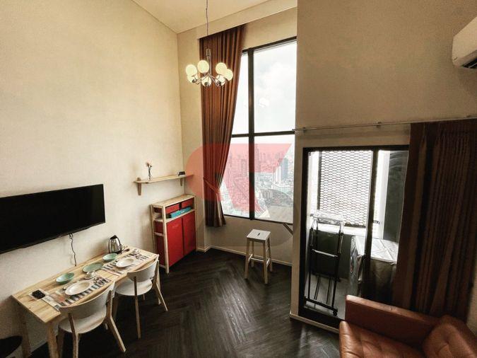 picture 🔥 Best Deal! Siamese Sukhumvit 48 🔥 for Rent | Ready to Move In (Line:@rent2022)✨A09342 - 5/10