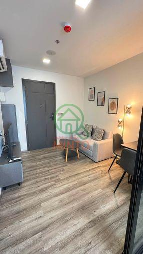 picture Modiz Vault Kaset-Sripatum Condo For Rent / Line : @mintocondo - 12/12