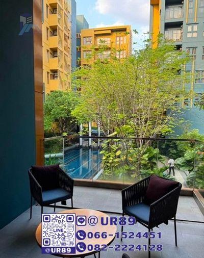 picture ð Hot Price ð For Rent The Base Sukhumvit 50 - 5/6