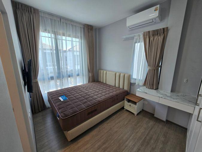 picture ✨For rent Grande Pleno Sukhumvit-Bangna 2 ✨LineID: @Propvel (with @ in front)✨ - 7/8