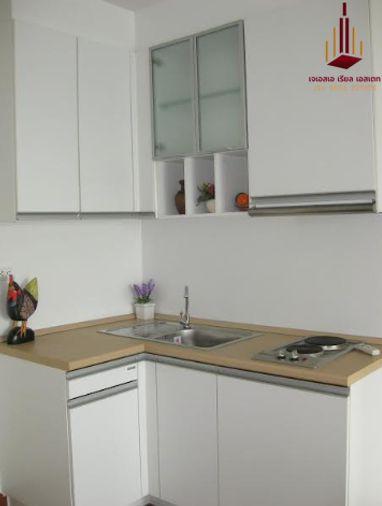 picture ✨ For Rent: The Parkland Ratchada - Thapra Condo ✨   💰 Only 17,000 THB/month  - 6/8