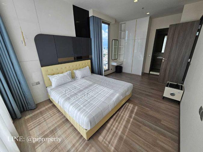 picture Spacious 3 Bedrooms and 3 Bathrooms plus extra 1 Maid bedroom with a t - 12/59