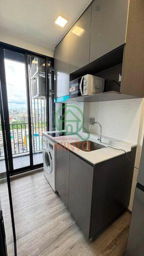 picture Modiz Vault Kaset-Sripatum Condo For Rent / Line : @mintocondo - 10/12