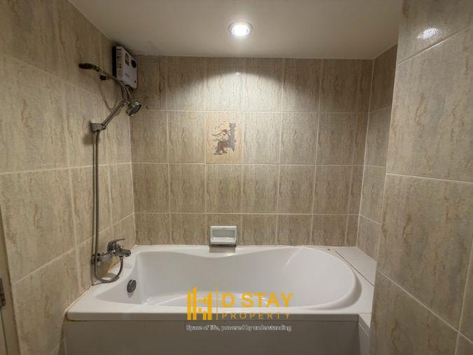 รูป Best Price 🔥ให้เช่า Royal Castle Sukhumvit 39 ห้องสวย เฟอร์ครบ ราคาดีมาก พร้อมเข้าอยู่‼️ DS3601 | Line @Dstay - รูปที่ 19/20