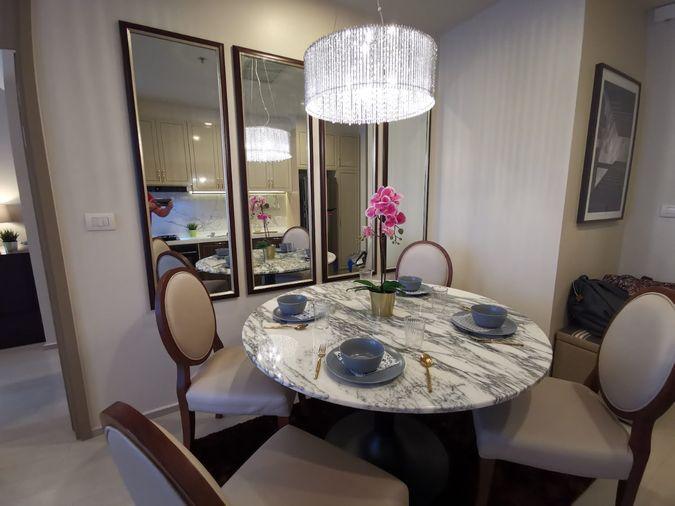 picture Noble Ploenchit (BTS Ploenchit) - 6/9