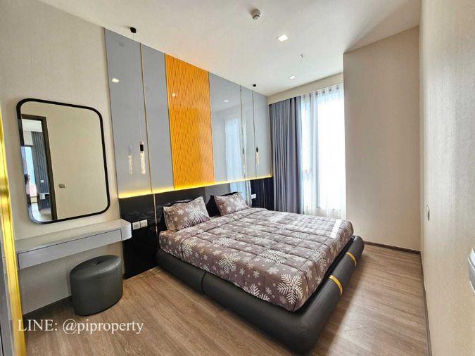 picture Spacious 3 Bedrooms and 3 Bathrooms plus extra 1 Maid bedroom with a t - 27/59
