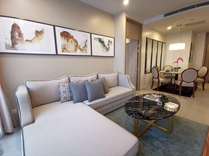 picture Noble Ploenchit (BTS Ploenchit) - 5/9