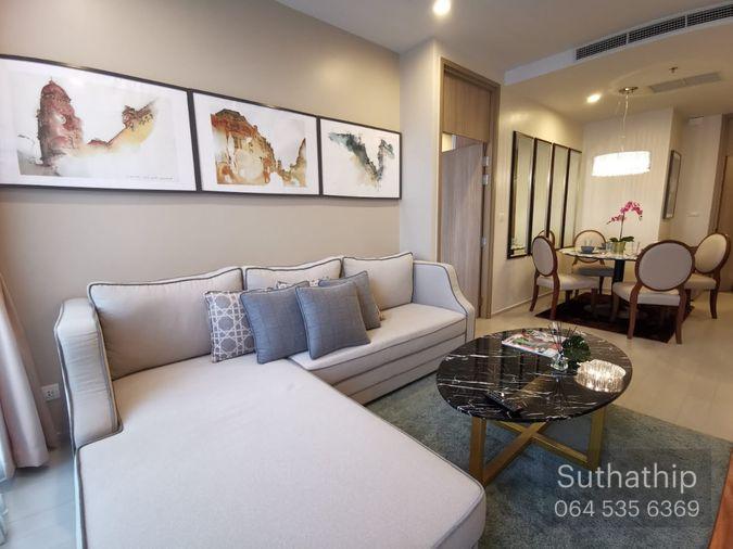 picture Noble Ploenchit (BTS Ploenchit) - 5/9