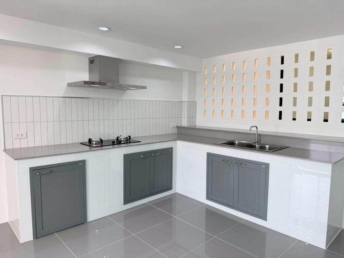รูป ขาย Home Office & Residence โพรมิเน็นท์ เพลส สุขุมวิท 101 พร้อมลิฟต์ส่วนตัว (HO6911) - รูปที่ 9/49