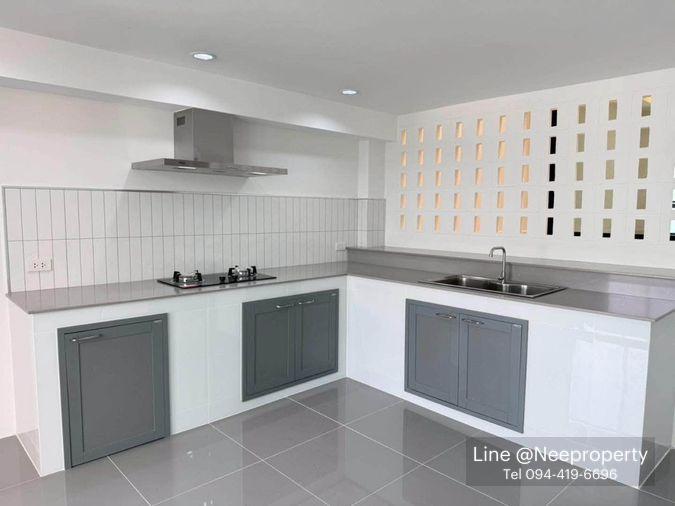 รูป ขาย Home Office & Residence โพรมิเน็นท์ เพลส สุขุมวิท 101 พร้อมลิฟต์ส่วนตัว (HO6911) - รูปที่ 9/49