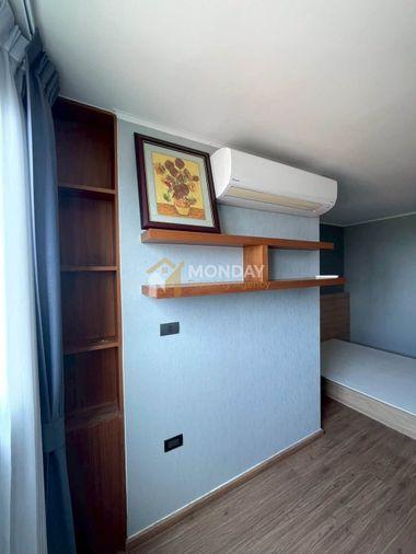 picture 🔥MD-26066250 Rare Item! Beautiful Condo, Below Market Price! U Delight Residence Riverfront. Book Now Before It's Gone! 🔥 - 6/12