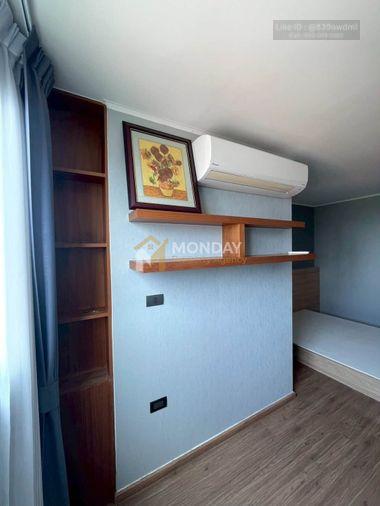 picture 🔥MD-26066250 Rare Item! Beautiful Condo, Below Market Price! U Delight Residence Riverfront. Book Now Before It's Gone! 🔥 - 6/12