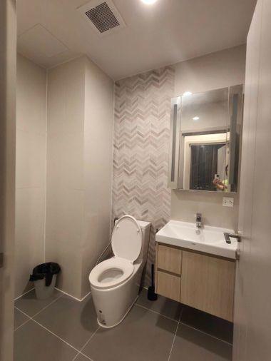 picture ✨Condo for Rent : Oka Haus (AP-02) ( line : @condo91 ) - 12/13