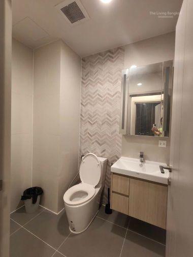 รูป ✨Condo for Rent : Oka Haus (AP-02) ( line : @condo91 ) - รูปที่ 12/13