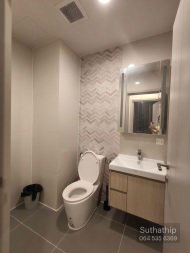 picture ✨Condo for Rent : Oka Haus (AP-02) ( line : @condo91 ) - 12/13