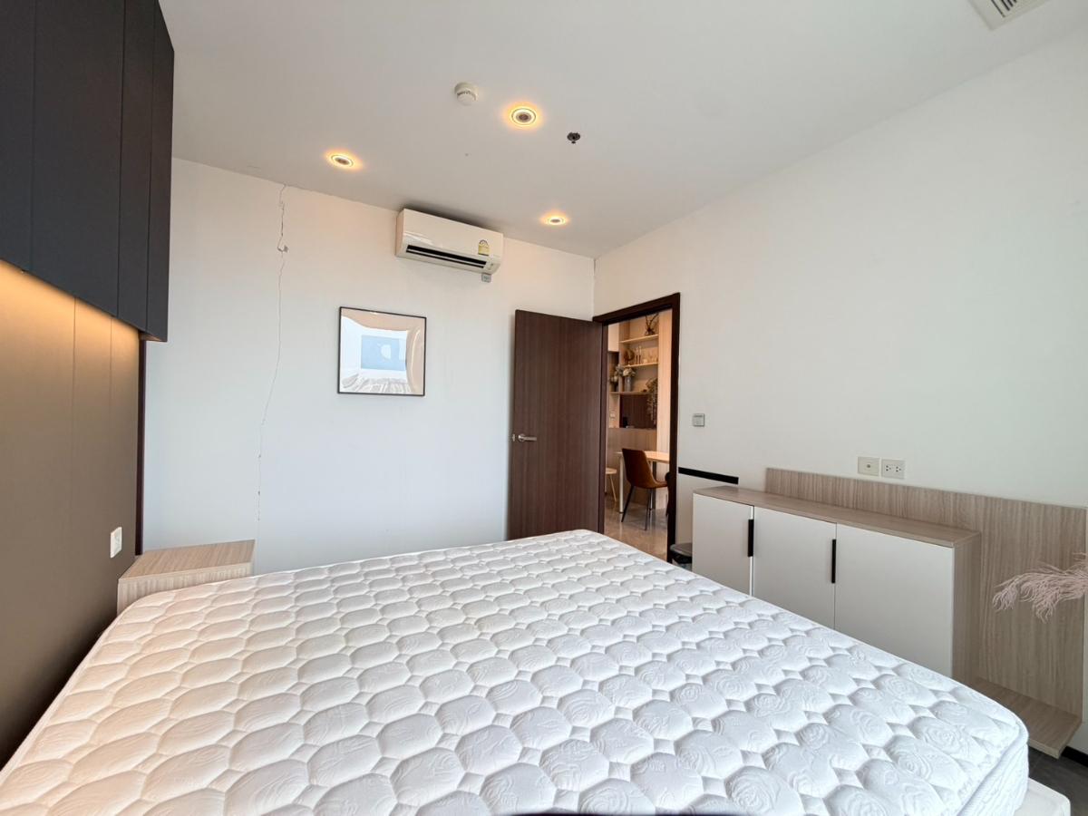picture Condo for rent in Whizdom Inspire Sukhumvit (BTS Punnawithi) (SA-01) - 8/16