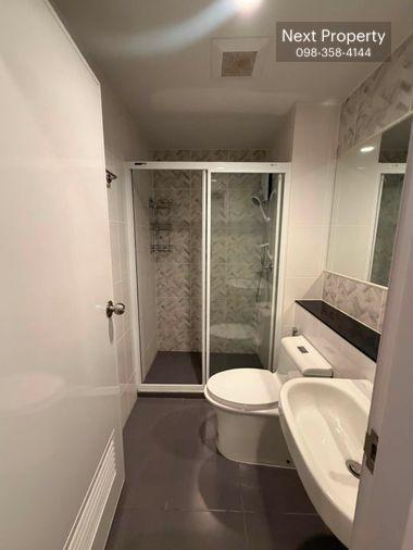 picture AS2167 Regent Home Bangna Condo For Rent - 9/10