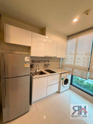 รูป 🤝🏻RB25255 ให้เช่าถูกมาก👍เซนส์ พหลโยธิน✅แอดไลน์ @mproperty( มี @ ด้วย) แอดมินตอบไว - รูปที่ 2/10