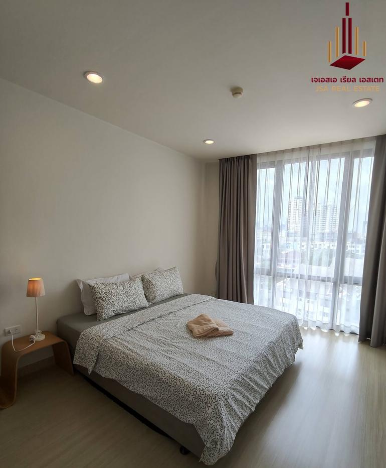 picture ✨ For Rent: Mattani Suites ✨   💰 Only 45,000 THB/month - 2/6