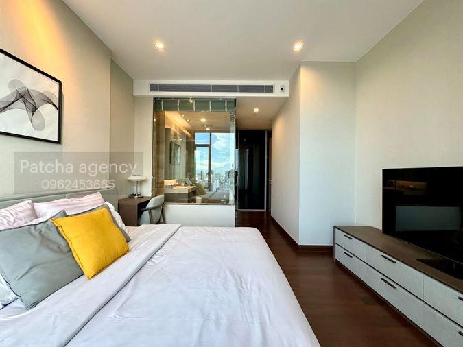 picture Q1 Sukhumvit. 2bed 92sq.m. Line id: @pfagent - 8/13