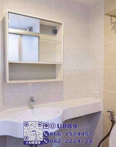 รูป 💙 Hot Price 💙ให้เช่า/For RENT คอนโด Lumpini Ville On Nut 46 (ลุมพินี วิลล์ อ่อนนุช 46) - รูปที่ 8/11
