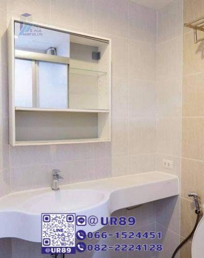 รูป 💙 Hot Price 💙ให้เช่า/For RENT คอนโด Lumpini Ville On Nut 46 (ลุมพินี วิลล์ อ่อนนุช 46) - รูปที่ 8/11