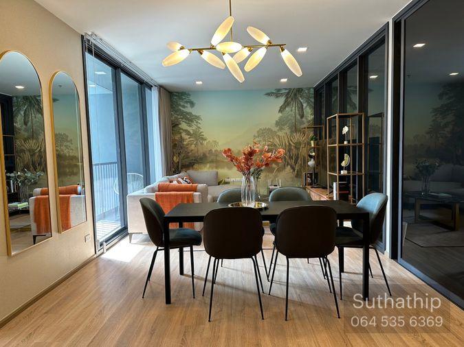 picture XT Phayathai Condo (BTS Phayathai) - 10/14
