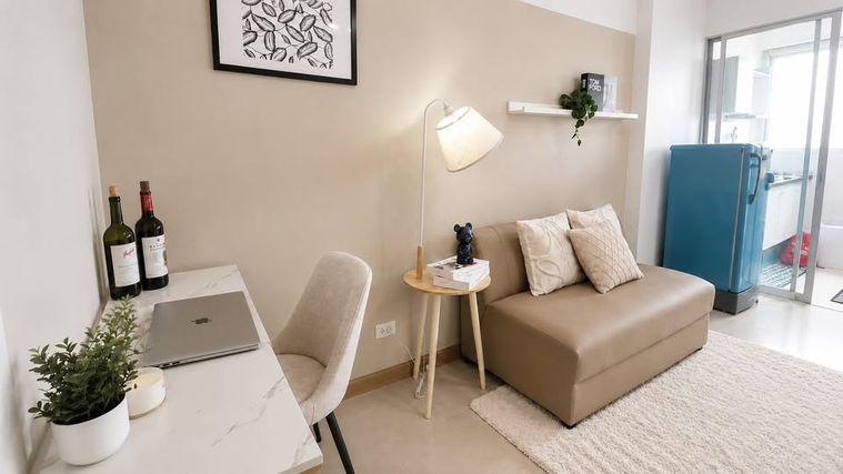 รูป 🏡 ขายด่วน ซิตี้โฮม ศรีนครินทร์   สนใจแอดไลน์ @best_condo - รูปที่ 4/7