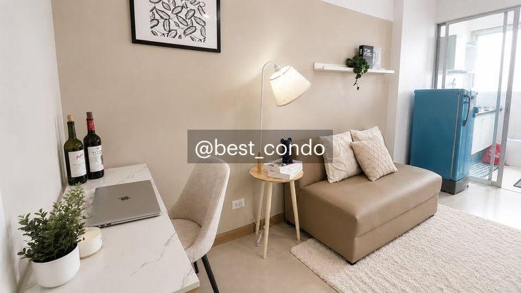 รูป 🏡 ขายด่วน ซิตี้โฮม ศรีนครินทร์ สนใจแอดไลน์ @best_condo - รูปที่ 4/7