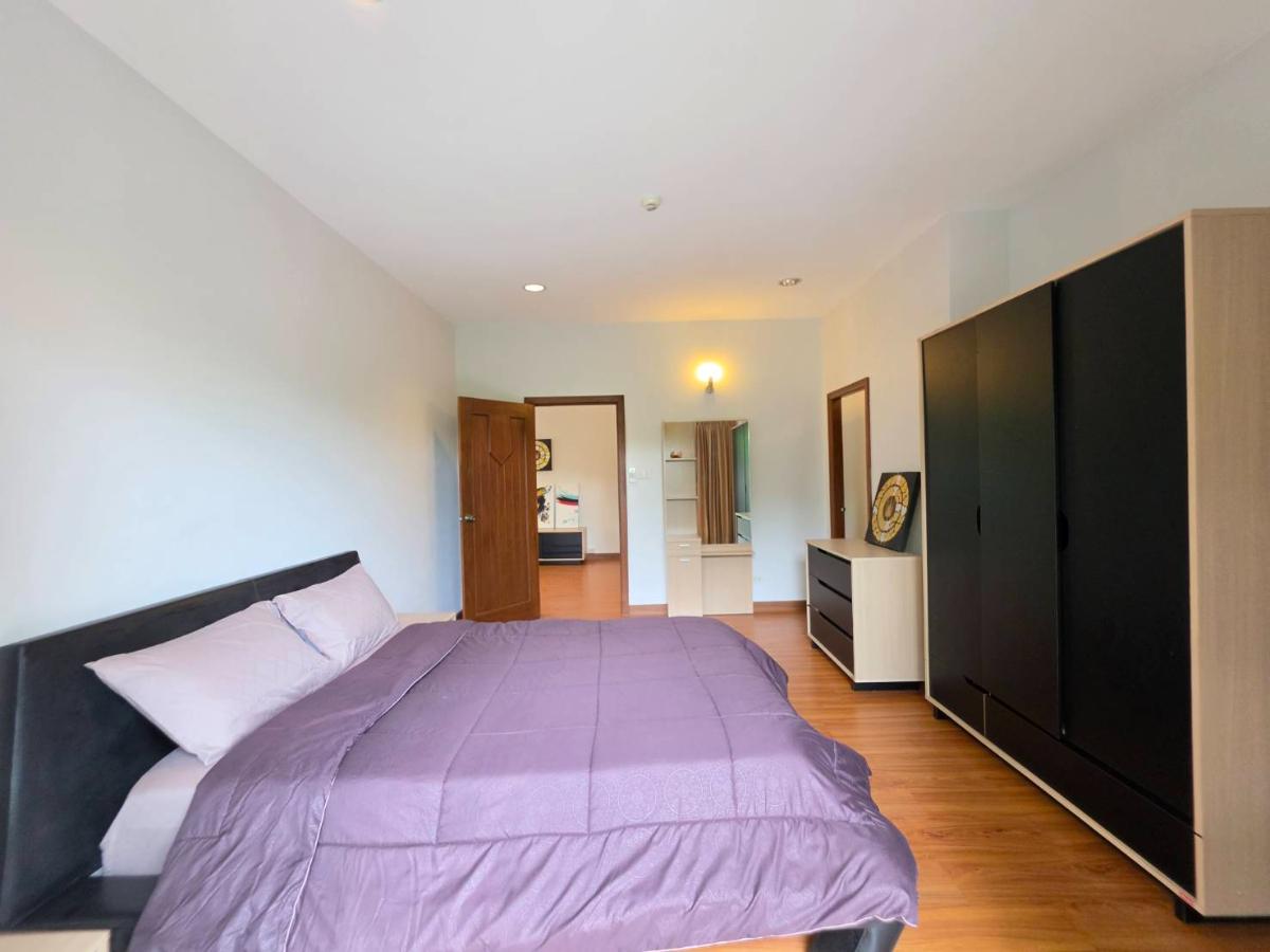 picture 🌟🏢 Greenery Hill Chiang Mai Condo for Sale | Spacious Corner Unit | Doi Suthep & Pool View | Foreign Quota ✨ - 8/12